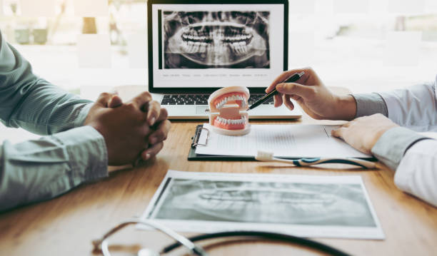 Best Emergency Treatment for Oral Infections in Grand Haven, MI