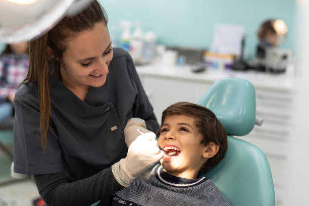 Best Emergency Cosmetic Dentistry (e.g., broken veneers) in Grand Haven, MI