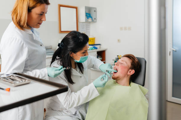 Best Emergency Care for Gum Disease in Grand Haven, MI